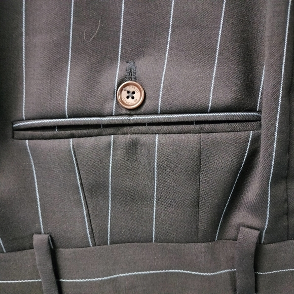 Etro Milano Suit - Picture 8 of 13